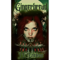 Gingerbread - Paperback