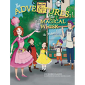 The Adventures of the Magical Whisk in France - Hardcover