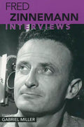 Fred Zinnemann: Interviews - Paperback