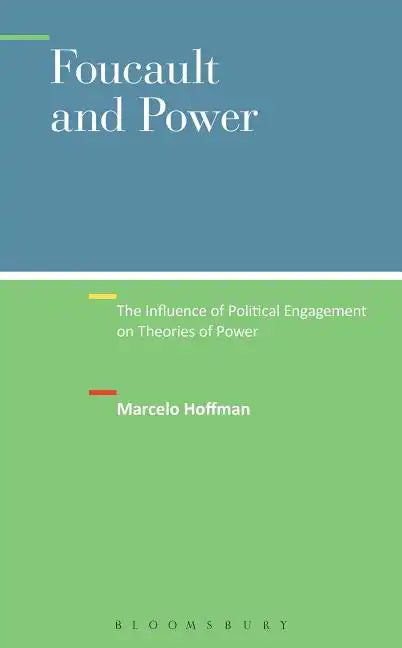 Foucault and Power - Paperback