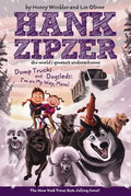 Dump Trucks and Dogsleds: I'm on My Way, Mom! - Paperback