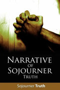 Narrative of Sojourner Truth - Paperback