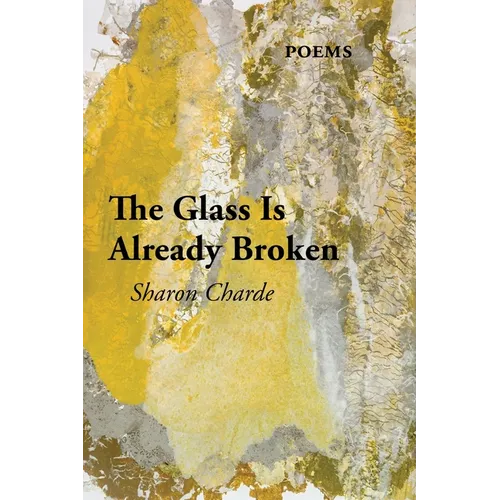 The Glass Is Already Broken - Paperback