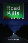 Road Kills: Short Tales of Dark Horror - Paperback