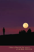 I Have a Poem the Size of the Moon - Paperback