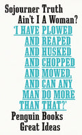 Ain't I a Woman? - Paperback