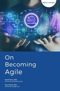 On Becoming Agile - Paperback