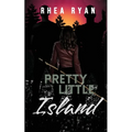 Pretty Little Island - Paperback