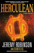 Herculean - Paperback