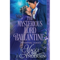The Mysterious Lord Ballantine - Paperback