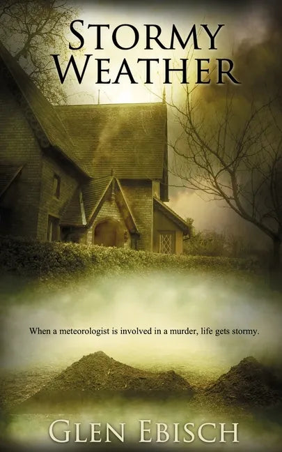 Stormy Weather - Paperback