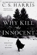 Why Kill the Innocent - Paperback