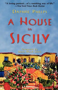 A House in Sicily - Paperback