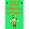 St Patricks Day Joke Book - Paperback