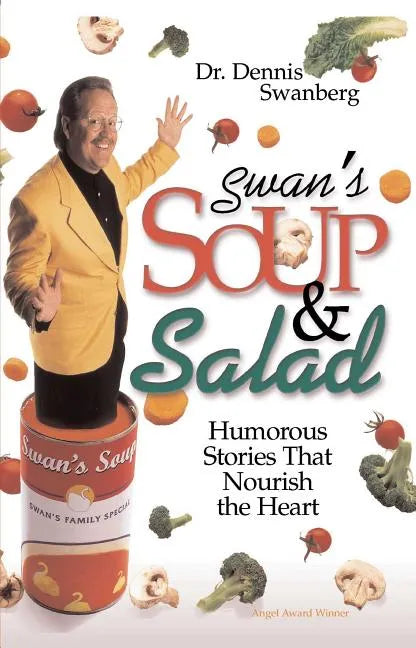 Swan's Soup and Salad - Paperback