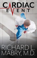 Cardiac Event - Paperback