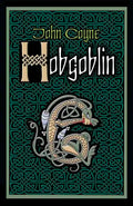 Hobgoblin - Paperback