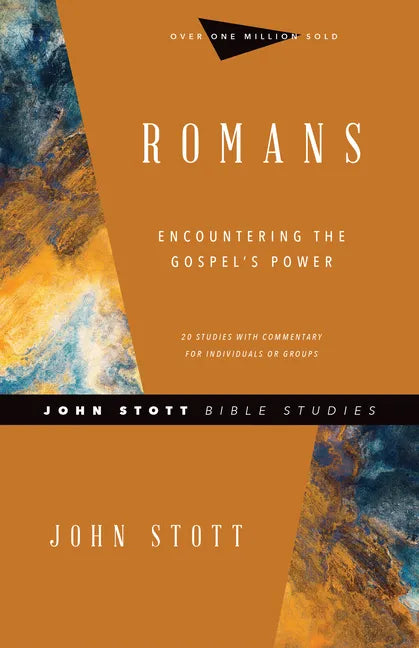 Romans: Encountering the Gospel's Power - Paperback