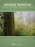 George Winston Solo Piano Collection - Paperback