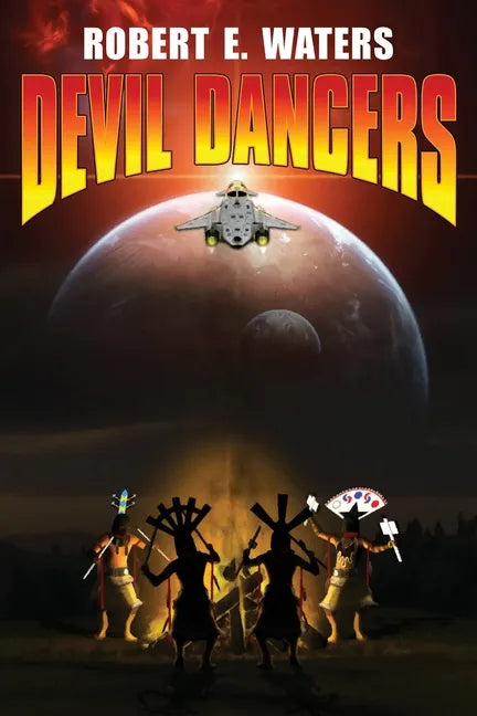 Devil Dancers - Paperback