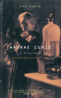 Madame Curie: A Biography - Paperback