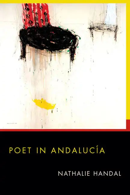 Poet in Andalucia - Paperback