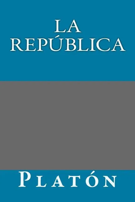 La Republica - Paperback