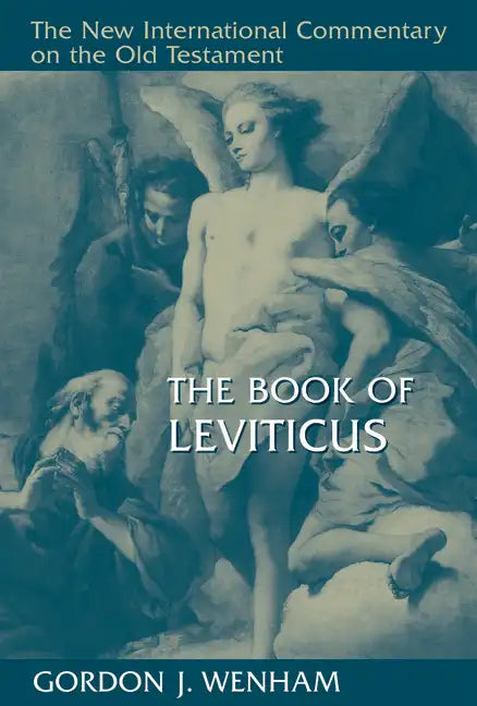 The Book of Leviticus - Hardcover