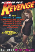 Murder for Revenge - Paperback