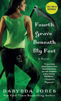 Fourth Grave Beneath My Feet - Paperback