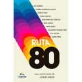 Ruta 80 - Paperback