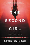 The Second Girl - Paperback