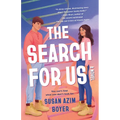 The Search for Us - Hardcover