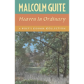 Heaven in Ordinary: A Poet's Corner Collection - Paperback