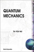 Quantum Mechanics - Paperback