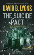 The Suicide Pact: An unforgettable psychological thriller - Paperback