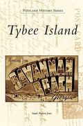 Tybee Island - Hardcover