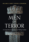 Men of Terror: A Comprehensive Analysis of Viking Combat - Hardcover