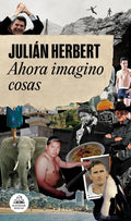 Ahora Imagino Cosas / Now I Imagine Things - Paperback