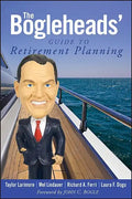 The Bogleheads' Guide to Retirement Planning - Paperback