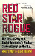 Red Star Rogue - Paperback