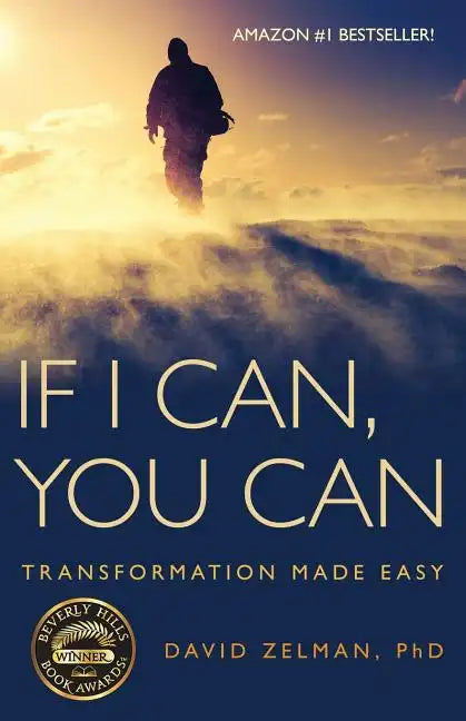 If I Can, You Can: Transformation Made Easy - Paperback