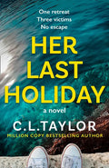 Her Last Holiday - Paperback