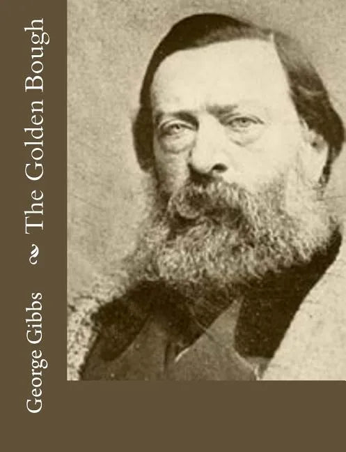 The Golden Bough - Paperback