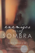 Enemigos En La Sombra - Paperback