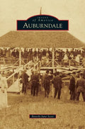 Auburndale - Hardcover
