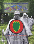 United States Army Heroes Korean War to Present: 24th Infantry Division - Paperback