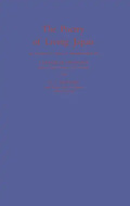 The Poetry of Living Japan. - Hardcover