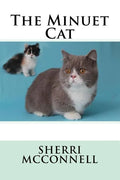 The Minuet Cat - Paperback