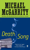 Death Song - Paperback